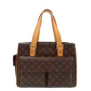 Louis Vuitton Monogram Multiply Cite Tote Bag